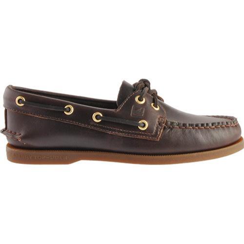 sperry shoe size