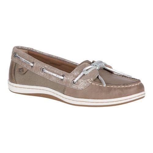 sperry barrelfish boat shoe