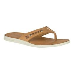 sperry men's authentic original flip flop
