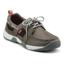 sperry sea kite grey