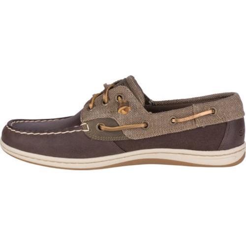 sperry songfish sparkle