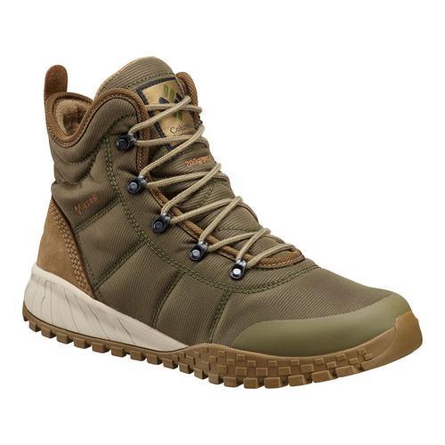 columbia fairbanks omni heat boots