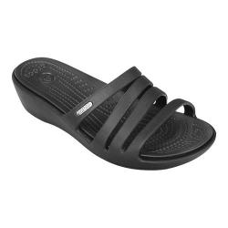 crocs rhonda wedge sandals