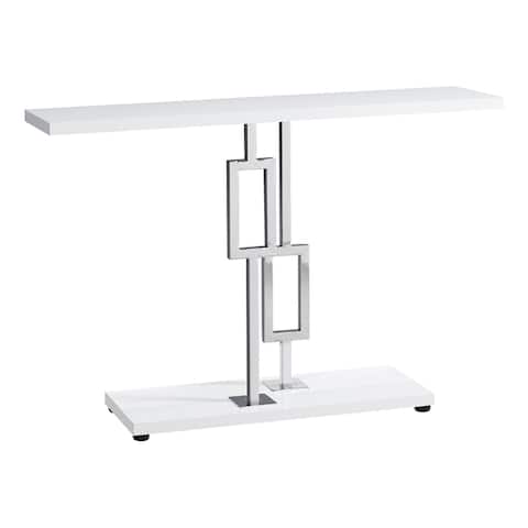 Accent Table - 48"L Metal