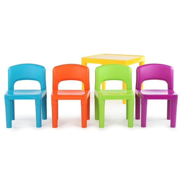 tot tutors table and chair set