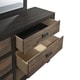 preview thumbnail 13 of 16, Picket House Furnishings Harrison King Panel 5PC Bedroom Set