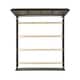 preview thumbnail 7 of 16, Picket House Furnishings Harrison King Panel 5PC Bedroom Set