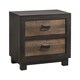 preview thumbnail 6 of 16, Picket House Furnishings Harrison King Panel 5PC Bedroom Set