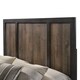 preview thumbnail 8 of 16, Picket House Furnishings Harrison King Panel 5PC Bedroom Set