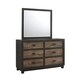 preview thumbnail 4 of 16, Picket House Furnishings Harrison King Panel 5PC Bedroom Set