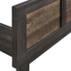 preview thumbnail 9 of 16, Picket House Furnishings Harrison King Panel 5PC Bedroom Set