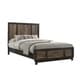 preview thumbnail 3 of 16, Picket House Furnishings Harrison King Panel 5PC Bedroom Set