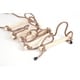 preview thumbnail 6 of 6, 5 Step Climbing Wooden Rope Ladder