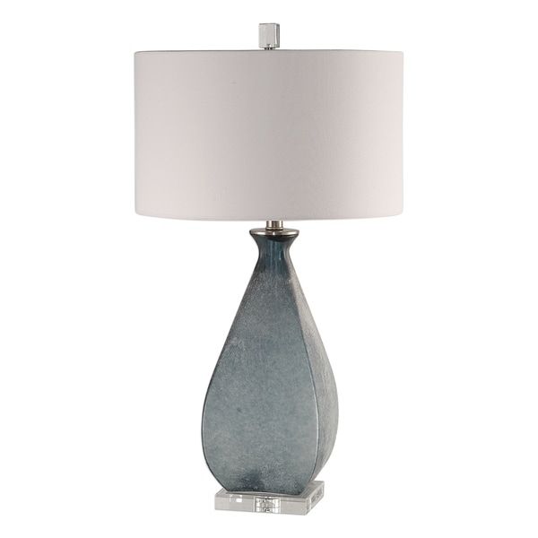 uttermost parterre table lamp