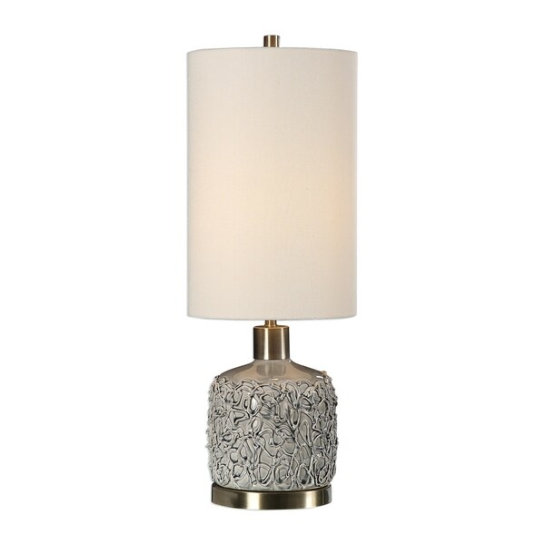 uttermost table lamps on sale