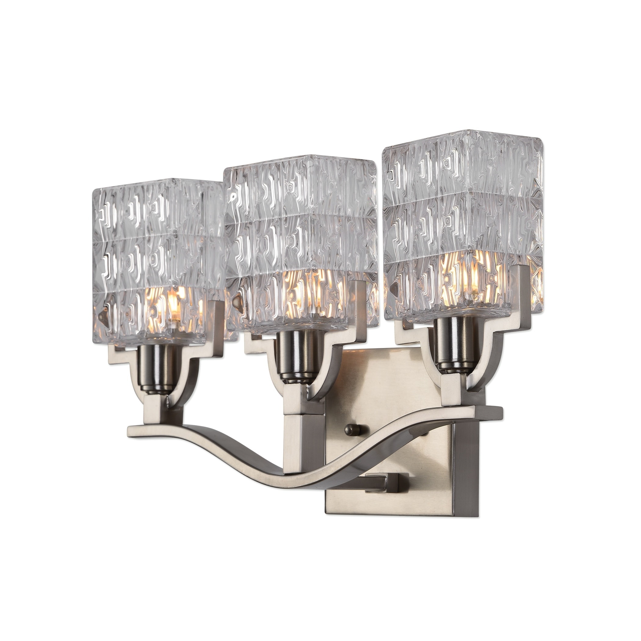 uttermost vanity lights