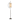 Uttermost Balaour Antique Brass Plated Floor Lamp