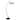 Uttermost Vardar Plated Brushed Brass 2-light Floor Lamp