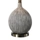 preview thumbnail 2 of 1, Uttermost Hedera Old Ivory 1-light Table Lamp