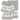 Authentic Hotel and Spa Turkish Cotton Cactus Embroidered Light Grey 4-piece Towel Set