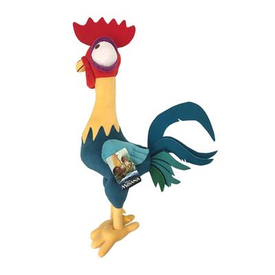 Disney Moana Hei Hei Pillow Buddy