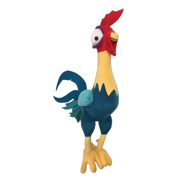 hei hei plush disney store