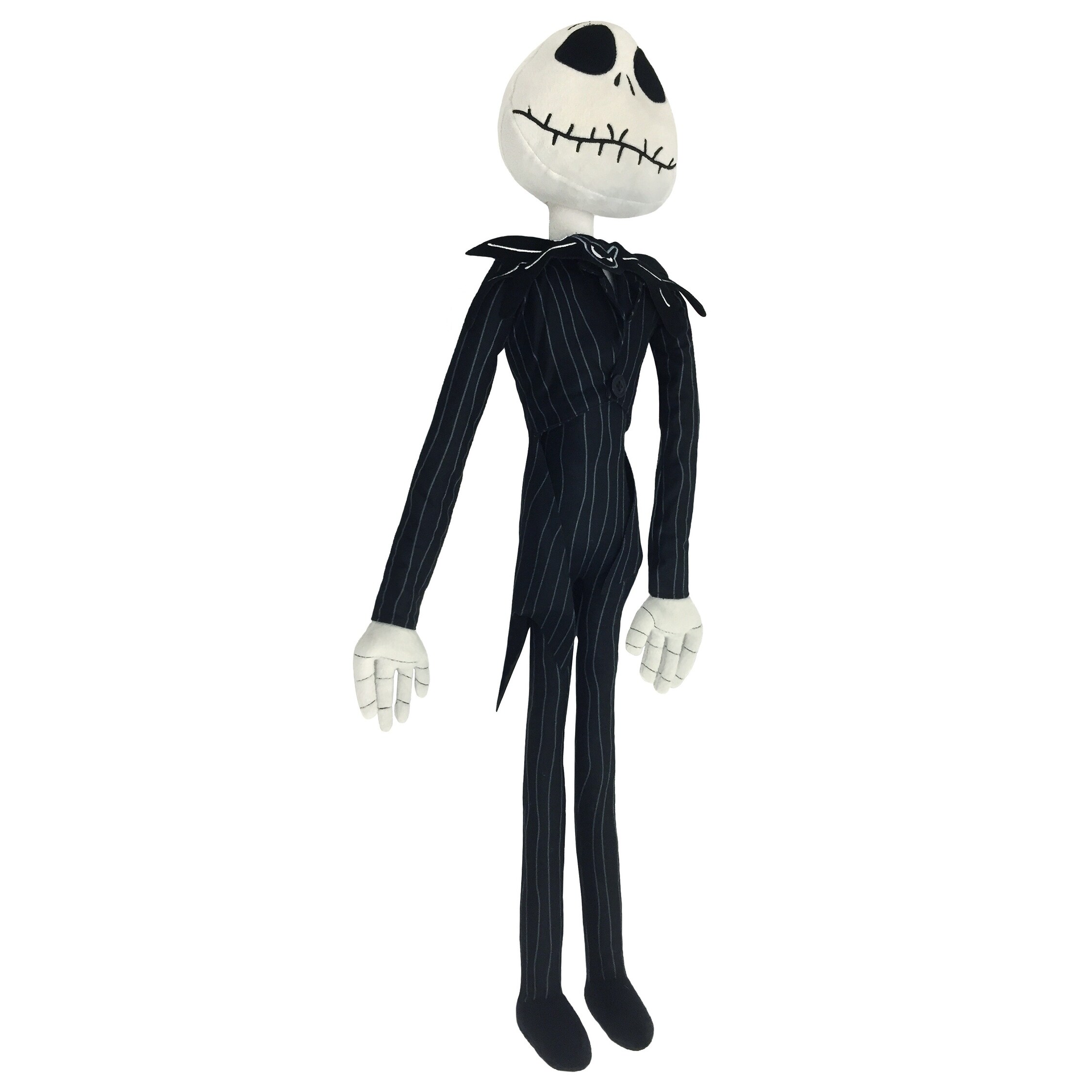 jack skellington pillow buddy