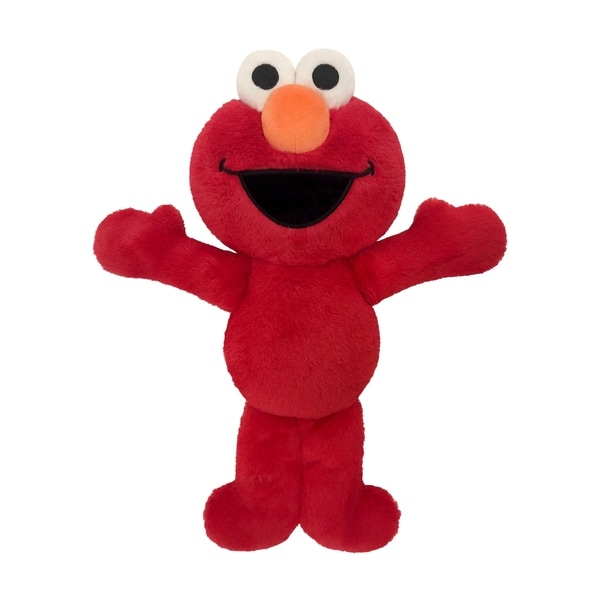 elmo pillow buddy