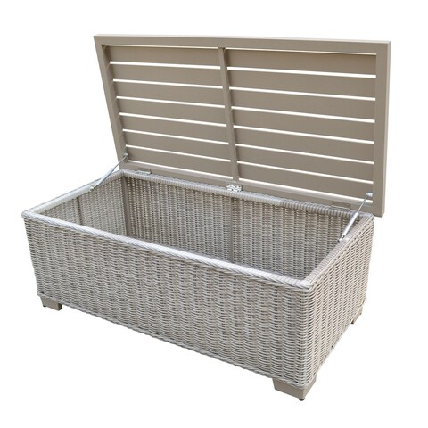 Coast Storage Coffee Table