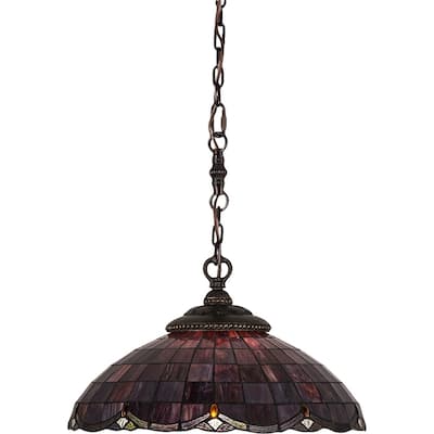 20 Inch Wide elan Pendant