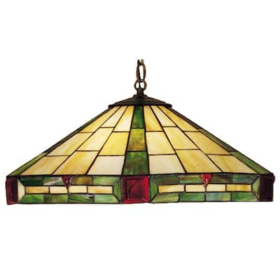 20 Inch Wide wilkenson Pendant