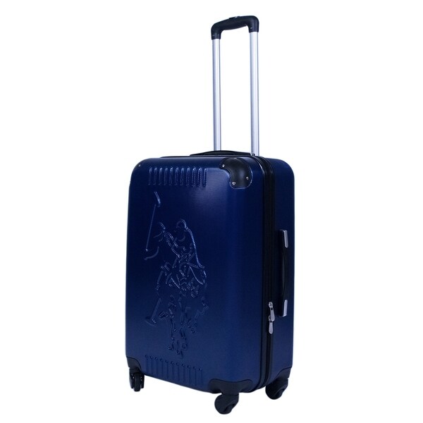 us polo assn suitcase