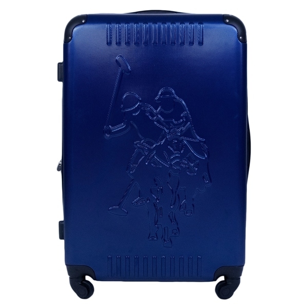 us polo suitcase price