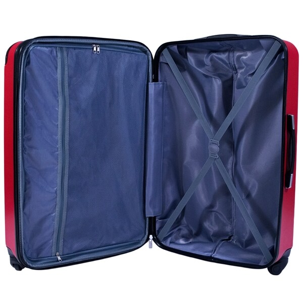 us polo assn luggage bags