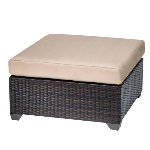 Belle Ottoman