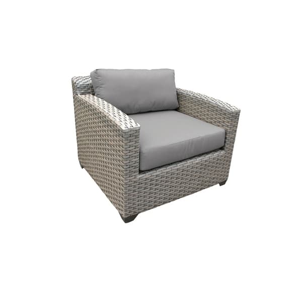 slide 2 of 12, Florence Club Chair