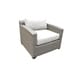 preview thumbnail 12 of 10, Florence Club Chair White