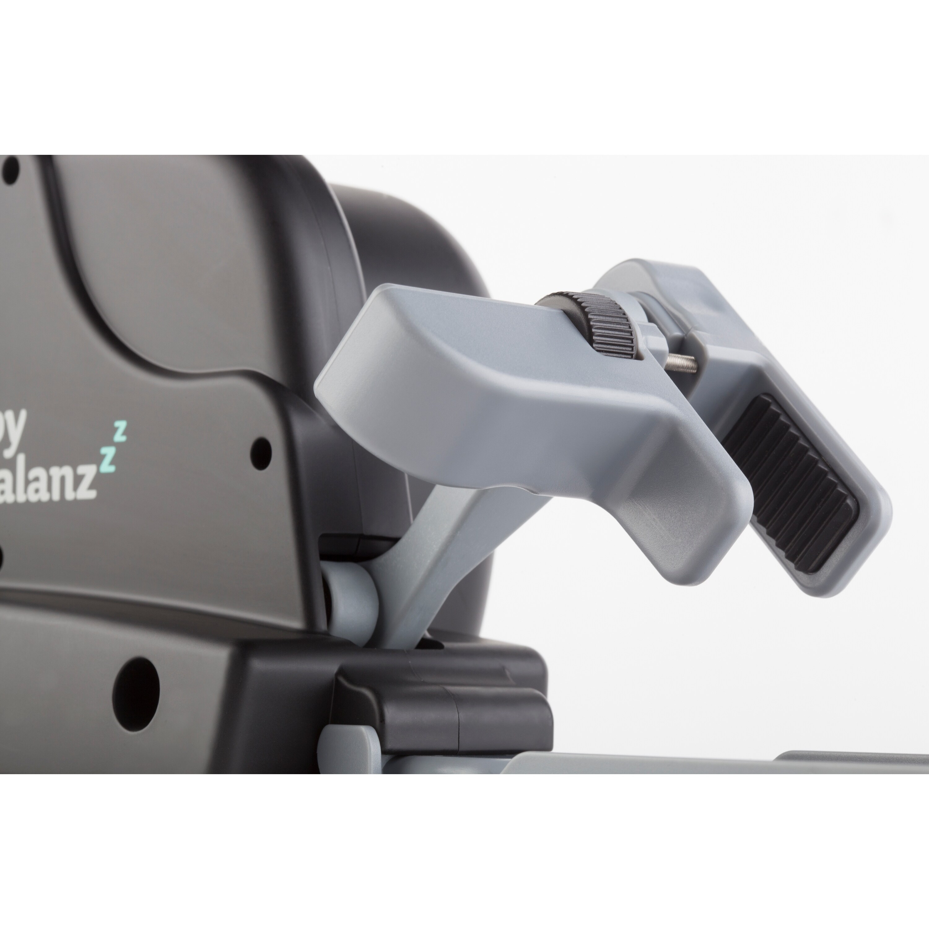 pram rocker automatic