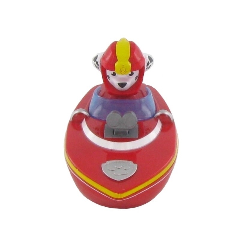 paw patrol bath paddlin pup marshall