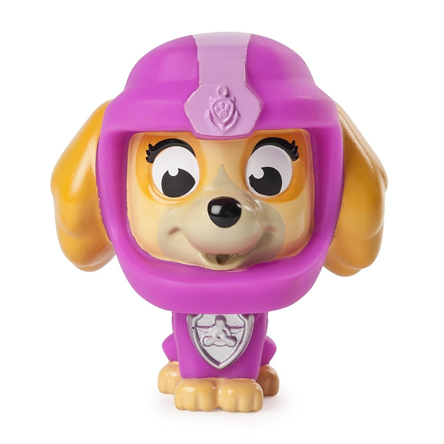 paw patrol bath toys