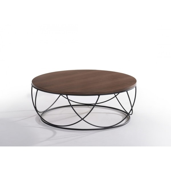 Round Coffee Table Canada
