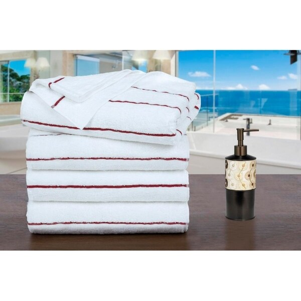 beach towels set of 4