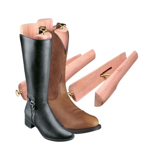 cowboy boot shapers