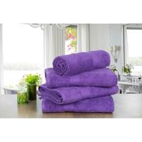 Buy Purple Bath Towels Online At Overstock Our Best Towels Deals