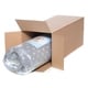 preview thumbnail 8 of 6, Milliard Memory Foam Crib Mattress + Waterproof Cover / Hypoallergenic Toddler Bed and Next Stage Baby Mattress 27.5"x52"x5.5"