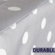 preview thumbnail 3 of 6, Milliard Memory Foam Crib Mattress + Waterproof Cover / Hypoallergenic Toddler Bed and Next Stage Baby Mattress 27.5"x52"x5.5"