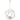 Kichler Lighting Ibis Collection 4-light Polished Nickel Pendant
