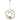 Kichler Lighting Ibis Collection 4-light Polished Nickel Pendant