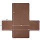 100% Waterproof Furniture Cover for Chair - brown