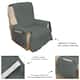 100% Waterproof Furniture Cover for Chair